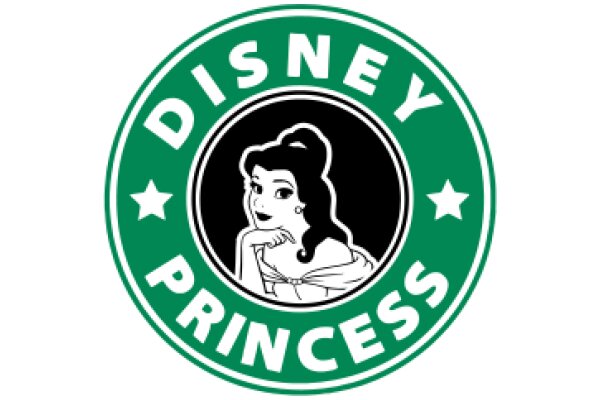 Disney Princess Logo: A Symbol of Female Empowerment and Joy