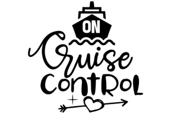 Cruise Control: A Journey of Love and Adventure