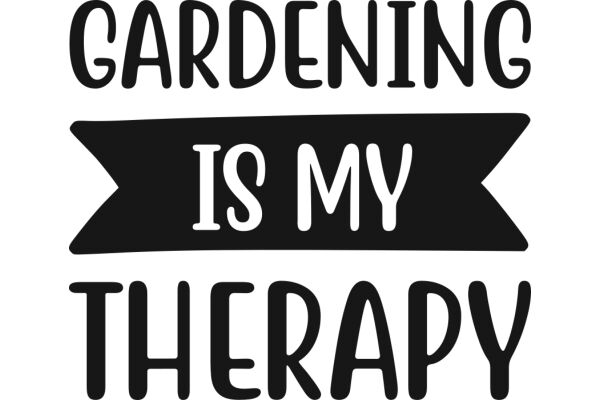 Garden Therapy: A Visual Guide to the Benefits of Gardening