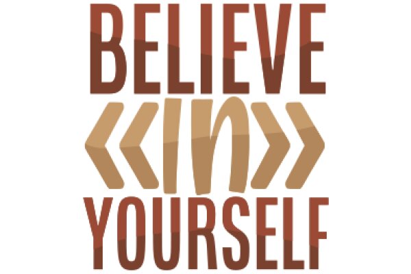 Empowerment: Believe in Yourself