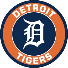 Detroit Tigers Logo: A Symbol of Pride and Passion