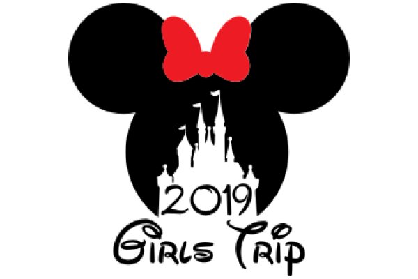 2019 Girls Trip: A Magical Disney Adventure