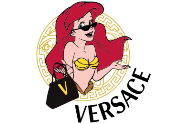 Vogue Versace: A Fashionable Collaboration