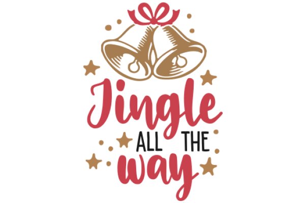 Celebrate the Festive Spirit with 'Jingle All the Way'!