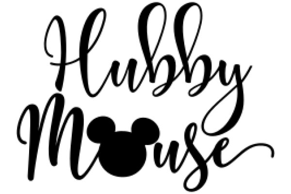 Happy Hubby Mouse: A Playful Take on a Famous Character