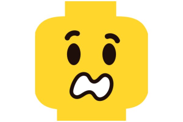 Emotional Expression in Graphic Design: A Case Study with a Yellow Emoji