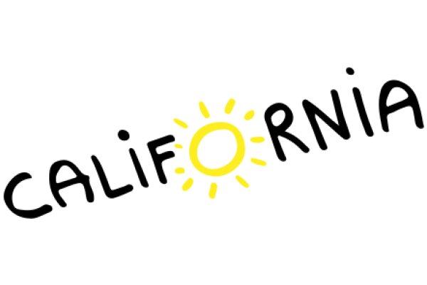 California Sunshine: A Visual Journey