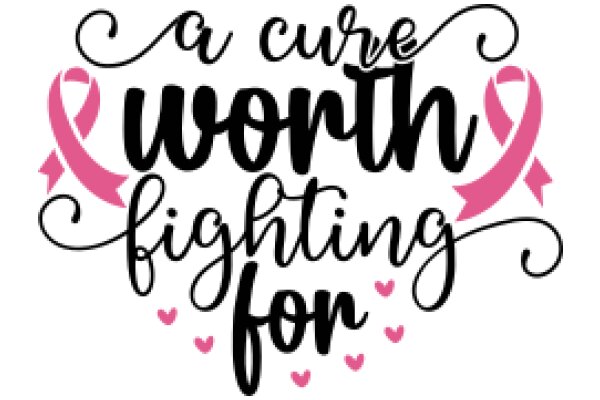 A Cure Worth Fighting For: Breast Cancer Awareness