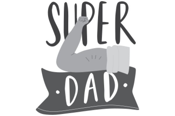 Super Dad: A Symbol of Strength and Support