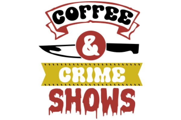 Coffee & Crime: A Collection of Suspenseful Tales and Cozy Mysteries