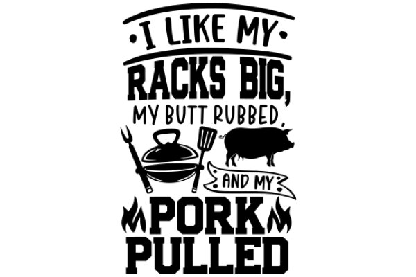 Pork-Loving AI: A Humorous Take on BBQ Culture