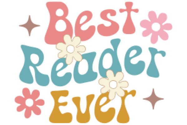 Best Reader Ever: A Celebration of Literary Passion