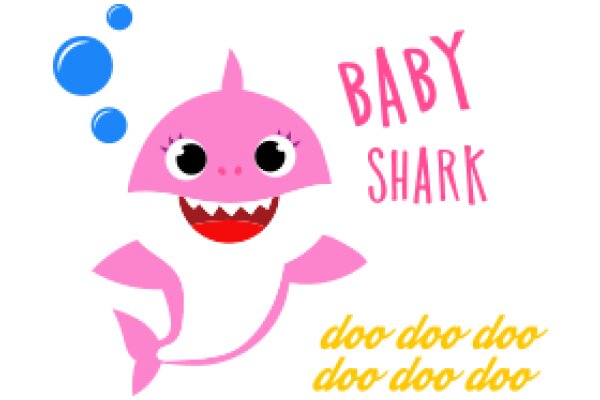 Baby Shark's Adventure: A Musical Journey Through the Ocean