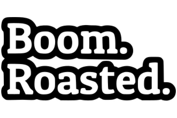 Boom Roasted: A Graphic Novel