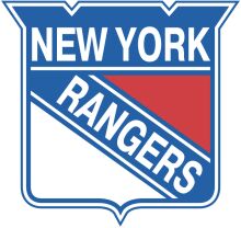 New York Rangers Logo: A Symbol of Pride and Passion