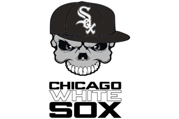 Chicago White Sox: A Graphic Representation