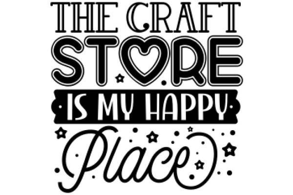 Craft Store: A Haven of Handmade Delights