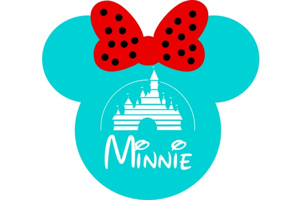 Minnie Mouse's Adventure in Disneyland