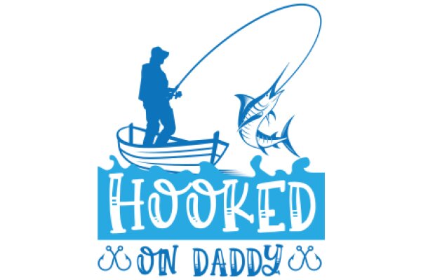 Fishing Adventures: Hooked on Daddy