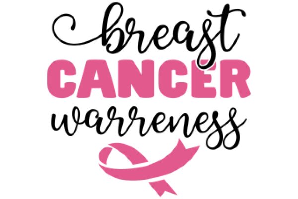 Breast Cancer Awareness: A Call to Action