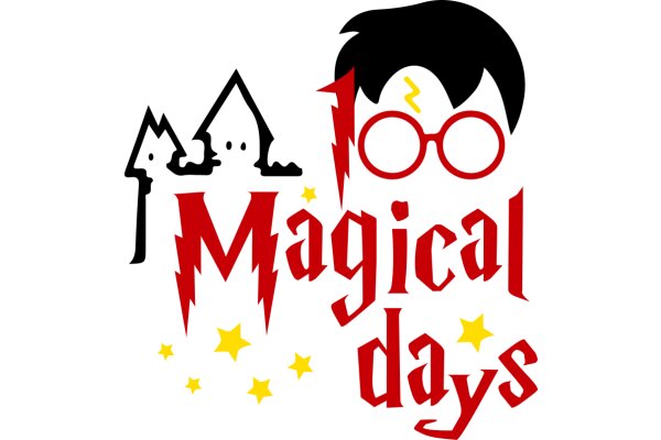 Magical Days: A Celebration of Hogwarts and Harry Potter's Birthday