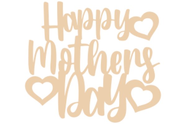 Happy Mother's Day: A Warm and Heartfelt Greeting