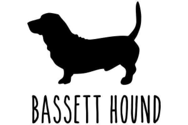 Basset Hound Logo: A Symbol of Loyalty and Companionship