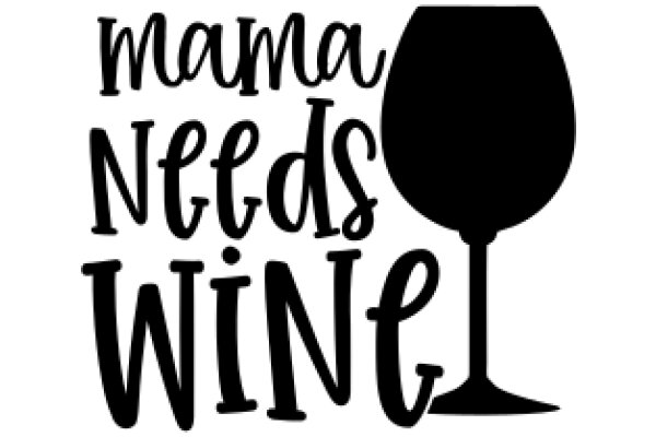 Mom's Wine: A Playful Take on Motherhood