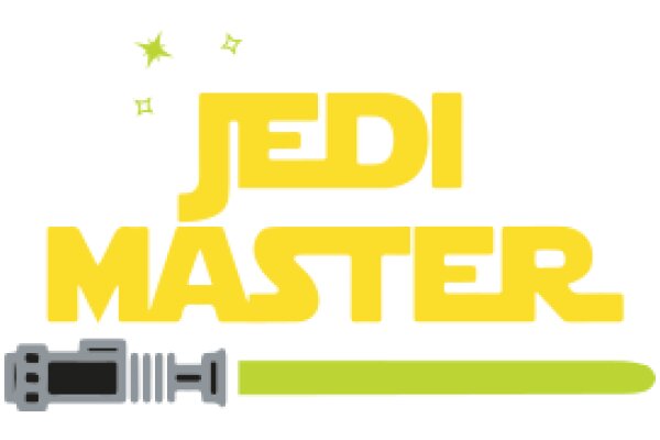 Jedi Master: A Guide to the Force