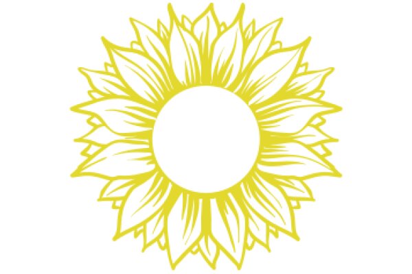 A Bright and Sunny Logo