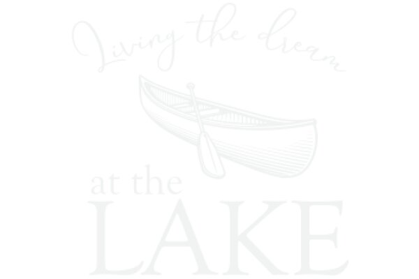 A Journey to the Lake: A Story of Dreams and Adventures