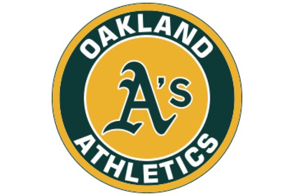 Oakland Athletics Logo: A Symbol of Team Spirit and Pride