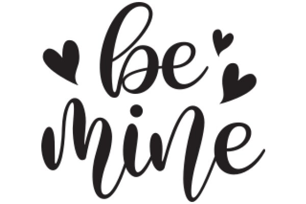 Be Mine: A Symbol of Love and Commitment