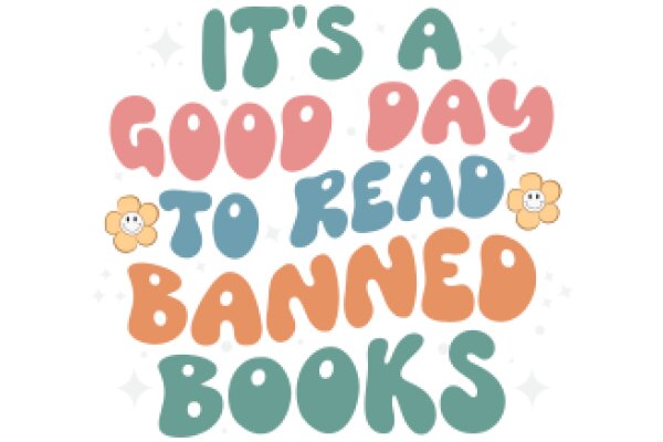 Good Day to Read Banned Books