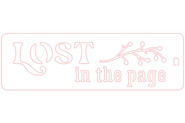 Lost in the Page: A Journey Through the Art of Typography