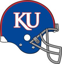 KU Football Helmet: A Symbol of Pride and Loyalty