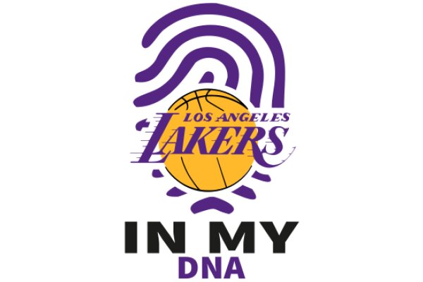 Los Angeles Lakers: In My DNA