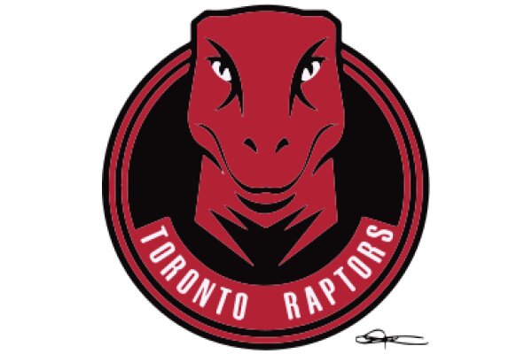 Toronto Raptors Logo: A Symbol of Pride and Victory