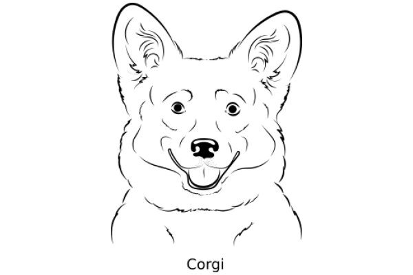 Corgi: The Adorable Canine Companion