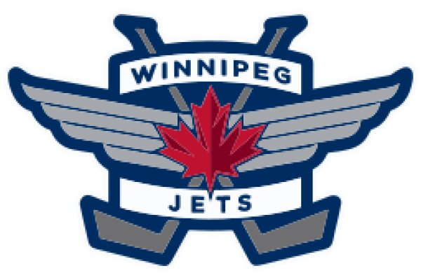 Winnipeg Jets Logo: A Symbol of Canadian Pride and Hockey Excellence