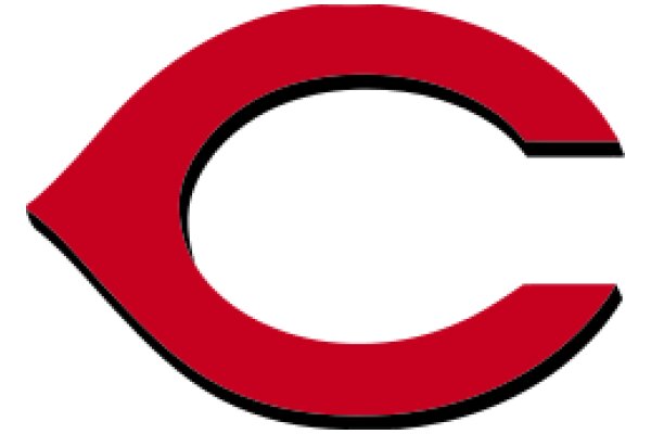 Vibrant Red C Logo