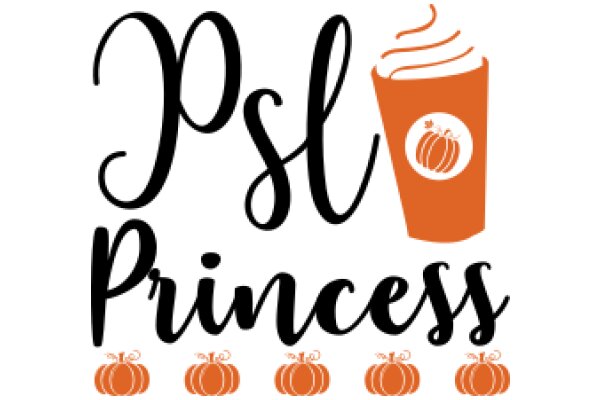 Celebrating the Festive Spirit of Pumpkin Spice Princesses