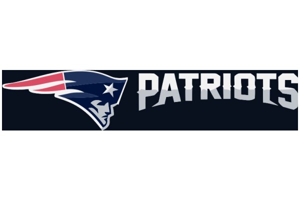 Patriots Logo: A Symbol of American Football