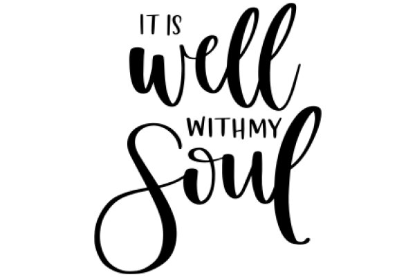 Wellness Quote: Embrace Your Soul's Journey