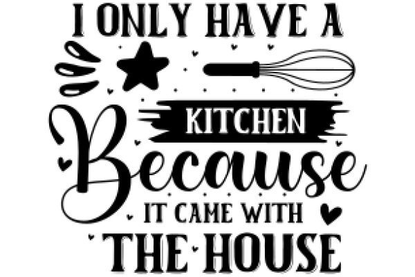 A Kitchen-Loving Homeowner's Declaration of Love and Pride