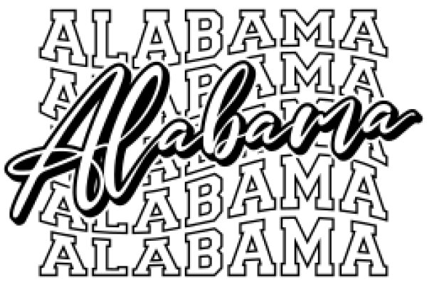 Alabama: A State of Words and Pride