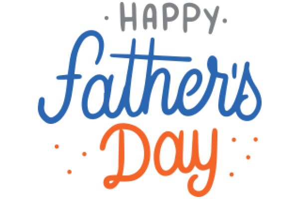 Happy Father's Day: A Warm Greeting from AI