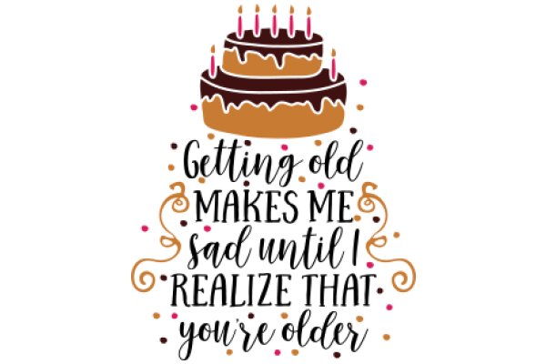 Celebrating A Milestone: A Heartfelt Message for an Older Adult's Birthday