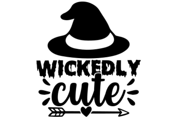 Wickedly Cute: A Playful Blend of Halloween and Romance