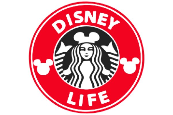 Disney Life Logo: A Symbol of Family Fun and Adventure